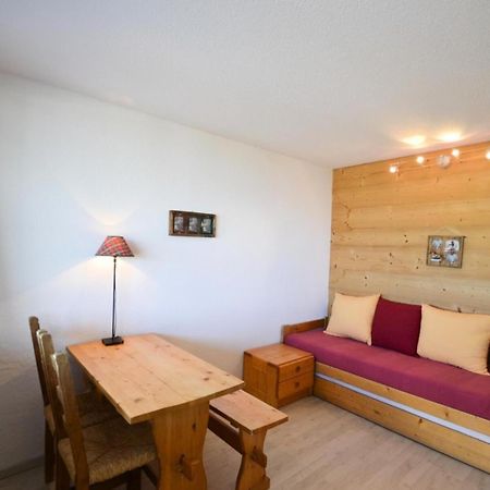 לה פלאנייה Residence Le France - Studio 2 Pers - Le France - Plagne Centre 624 מראה חיצוני תמונה