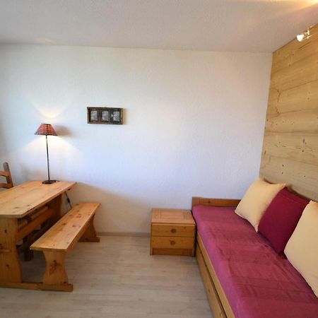 לה פלאנייה Residence Le France - Studio 2 Pers - Le France - Plagne Centre 624 מראה חיצוני תמונה