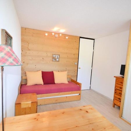 לה פלאנייה Residence Le France - Studio 2 Pers - Le France - Plagne Centre 624 מראה חיצוני תמונה